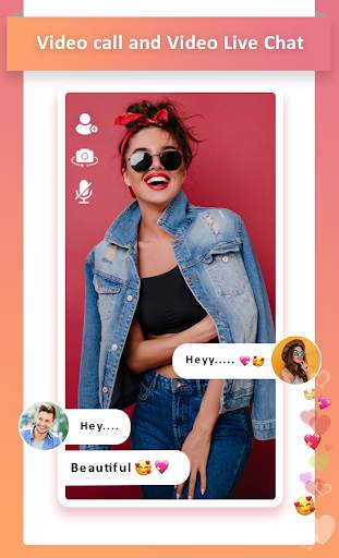 Video Call Live: Random Girl Video Call Guide screenshot 4