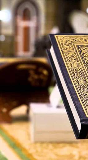 Alquran Digital скриншот 12