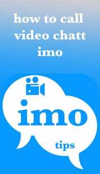 Tips For IMO Video Call Messenger screenshot 3