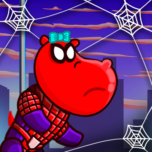 Superbohaterowie dla dzieci icon