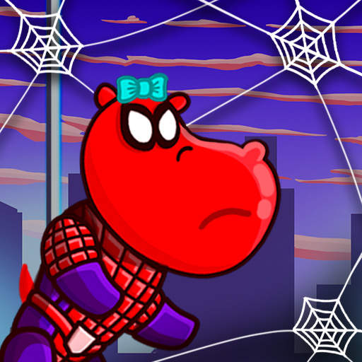 Superhero for Kids 1.9.4