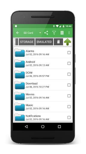 Bluetooth Files Share screenshot 4