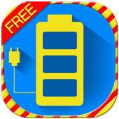 Fast Battery Charging Booster 1.0.0