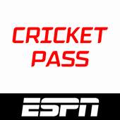 ESPN Cricket Pass 1.2.1
