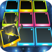Drum Pads icon