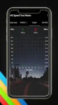 Speedtest by Ookla screenshot 3