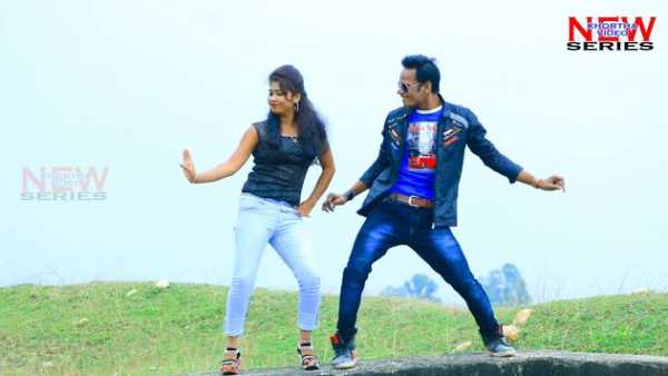 Bhojpuri Hot Video Song screenshot 3