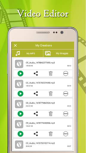 Video Editor: Rotate,Flip,Slow screenshot 8