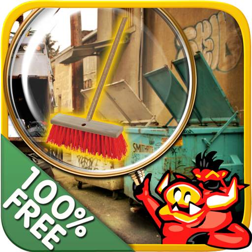 Free New Hidden Object Games Free New Fun Clean Up 72.0.0