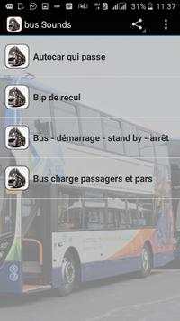 bus Sounds screenshot 3