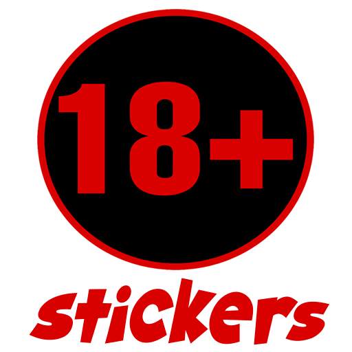  18 Stickers For WhatsApp v2