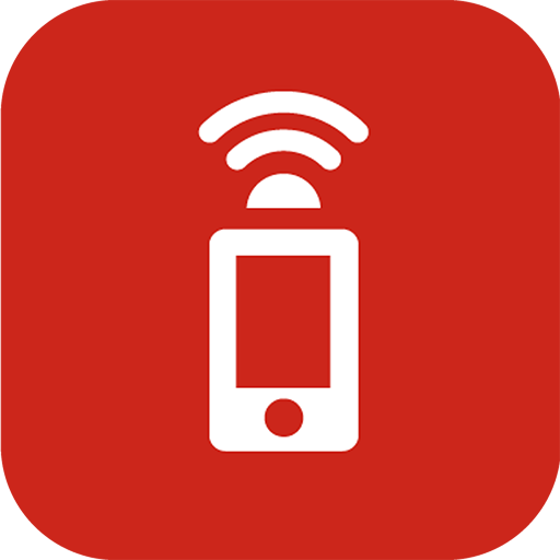 ikon MyURemote Universal Remote Control App