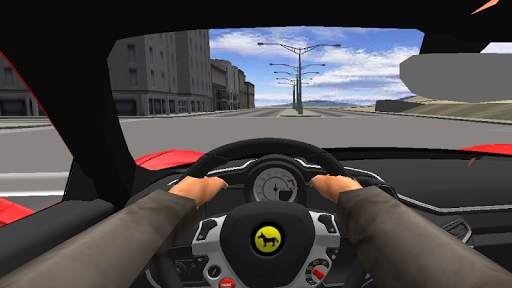 İtalia Driving Simulator screenshot 5