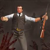 Zombie Kill: Survival Shooting 1.1