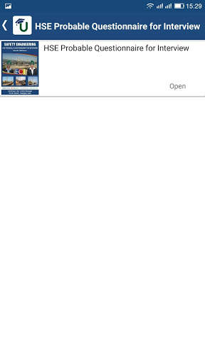 ECI INDUSTRIAL FIRE & SAFETY screenshot 4