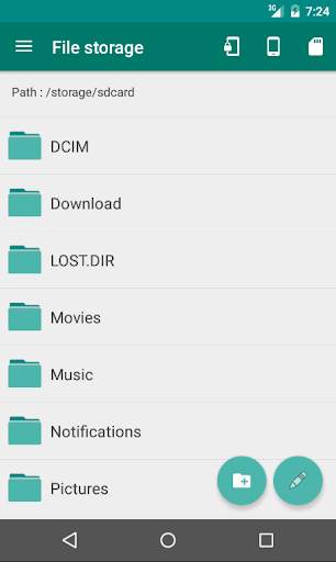 S-Note (Simple Notepad) screenshot 5