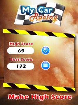 Extreme Car Racing Fun- Real Car Driving screenshot 3