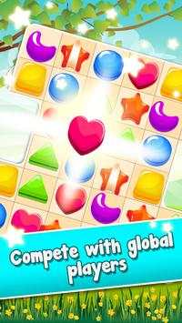 Candy Sweet screenshot 1