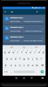 KATIBA YA KENYA screenshot 12