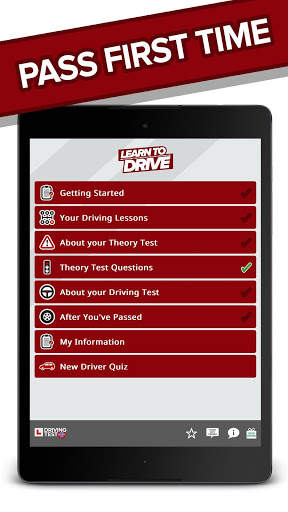Learn to Drive 2021 screenshot 9
