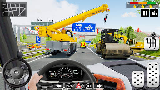 House Construction Simulator screenshot 7