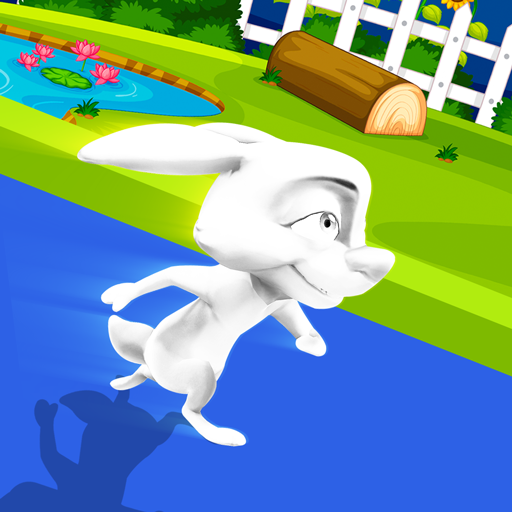 Bunny Tempo Hop Music icon