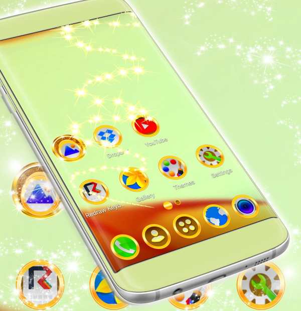 Launcher For Samsung Galaxy J7 screenshot 5