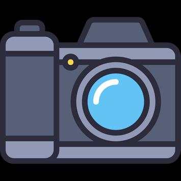 Camera No Overlay screenshot 1