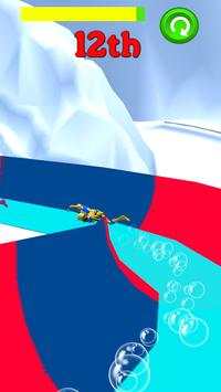 Sking Sky Roller  Game spider 2020 screenshot 4
