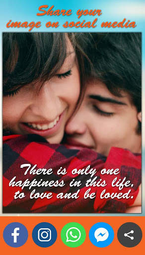 Beauty Textgram- Text on Photo screenshot 6