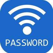 WiFi Password 1.0.0