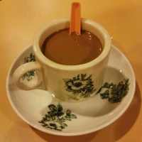 Coffee (Kopi) Order icon