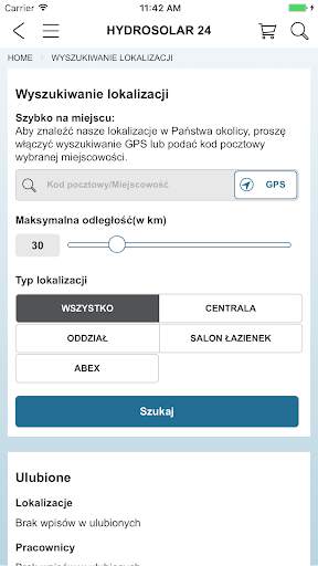 Hydrosolar 24 Mobile screenshot 4