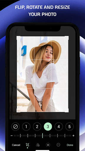 Camera for iPhone 12 Pro : Selfie Camera iPhone 12 screenshot 4
