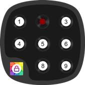 Record - Solo Locker (Lock Screen) Theme 1.0.3