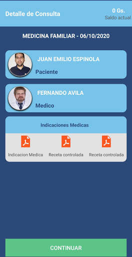 Dr Click screenshot 3