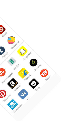 All Social Media Apps screenshot 3