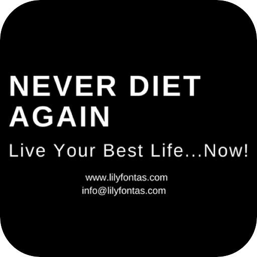 Never Diet Again 7.41.0