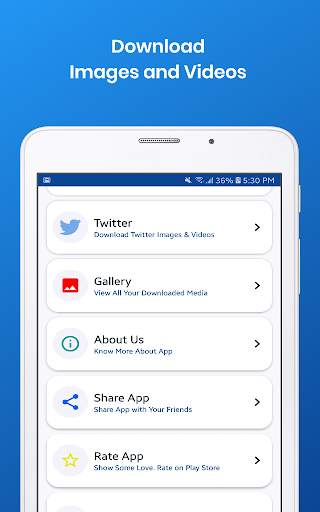 VIDER-All Social Media 10x Fast Video Downloader screenshot 11