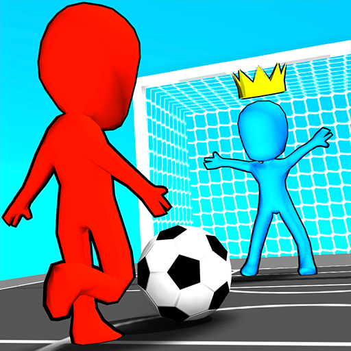 Fun Soccer 3D icon