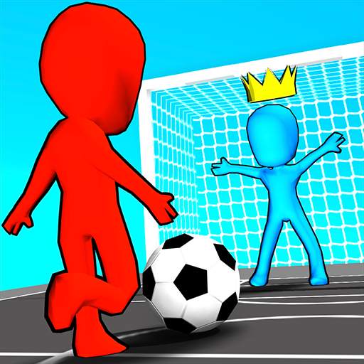 Fun Soccer 3D 1.4
