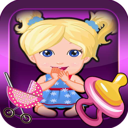My little angel 2.5