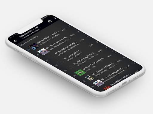 Your Player screenshot 3