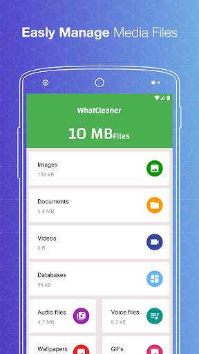 WhatWeb Cloner screenshot 6