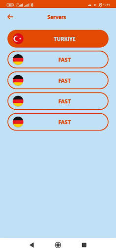 shahan vpn screenshot 2