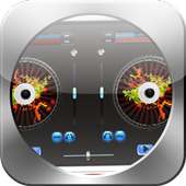 Virtual DJ Mix on 9Apps