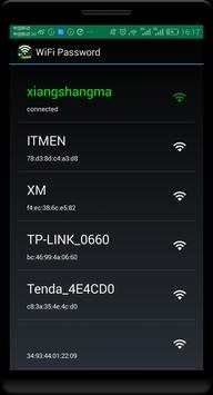 Wifi Password Hacker Prank screenshot 1