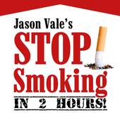 Stop Smoking icon