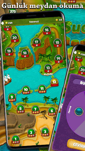 Sudoku herkes için türkçe screenshot 2