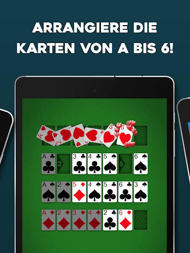 Addiction Solitaire screenshot 13